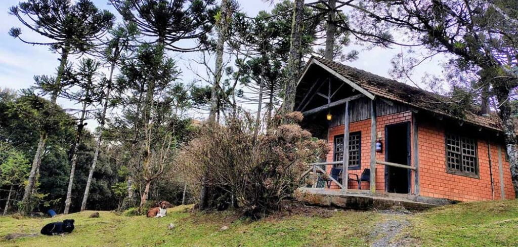 Hotel Fazenda Serra do Panelão: onde a natureza, a história e o acolhimento se encontram na Serra Catarinense