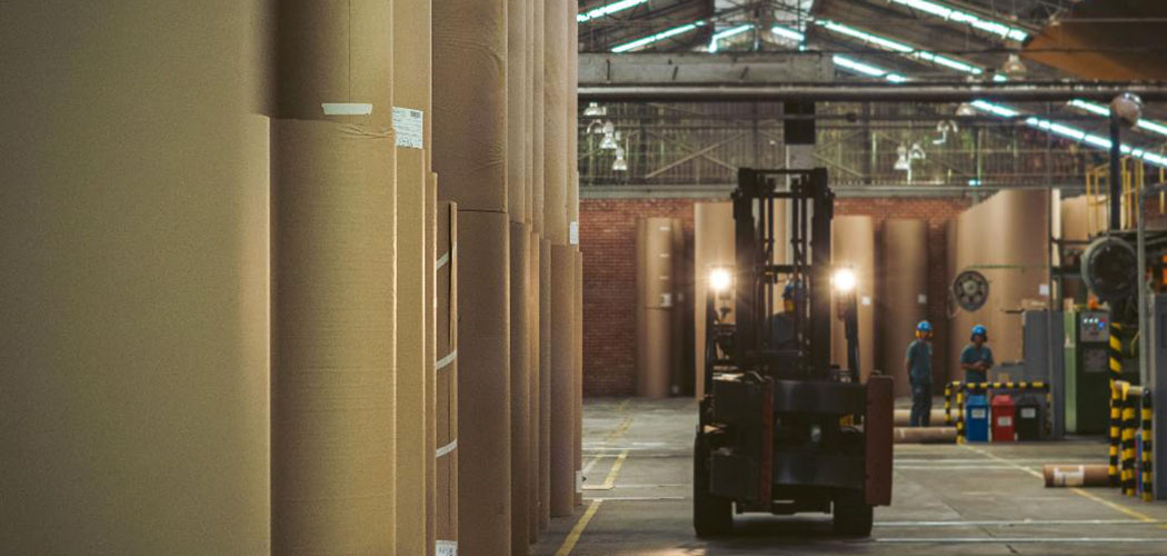 Irani passa a integrar o Índice do Setor Industrial da B3, a Bolsa do Brasil