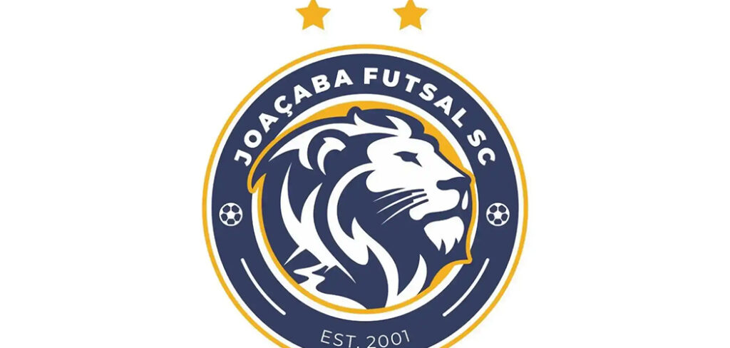 Joaçaba Futsal apresenta novo escudo e reforça identidade do clube