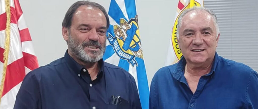 Faltam 30 dias para o Carnaval de Joaçaba 2026: A contagem regressiva começou