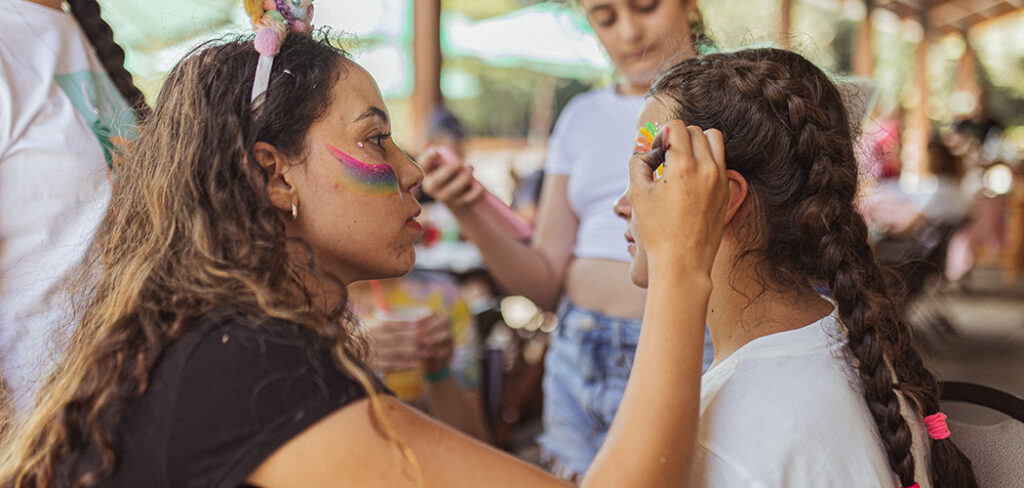 Parque Vila Velha abre todos os dias com programação especial de férias
