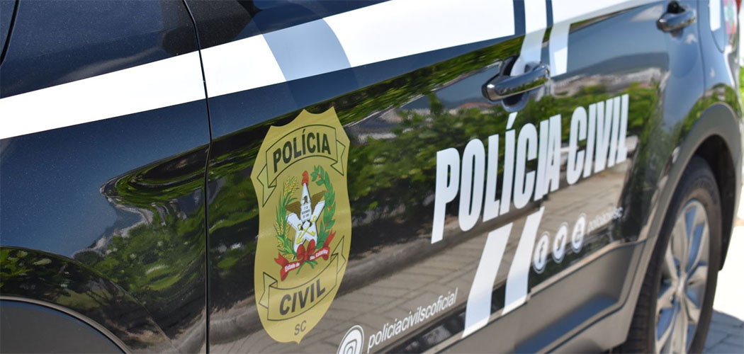 PMSC cumpre mandados contra adolescentes investigados por maus-tratos ao cão Orelha