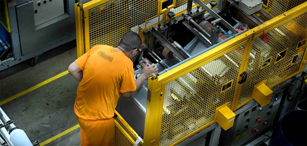 Trabalho prisional gera arrecadação de R$ 32 milhões e reduz gastos de SC em 2025