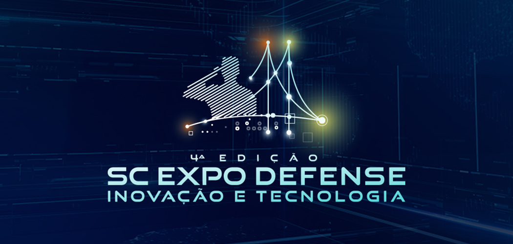FIESC lança 4ª SC Expo Defense, evento de inovação e tecnologia para setor de defesa