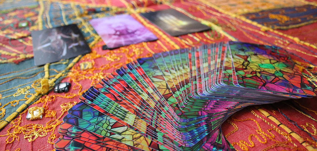 Previsão do Tarot para Janeiro de 2026