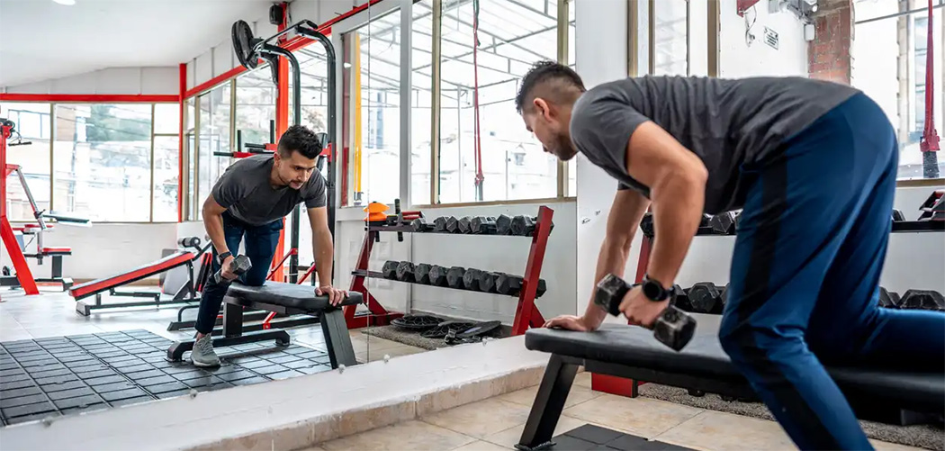 Treino ABC: o que é, como montar, benefícios e exemplos de fichas
