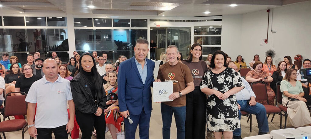 1º Fórum de Turismo da IGR VAle dos Imigrantes 