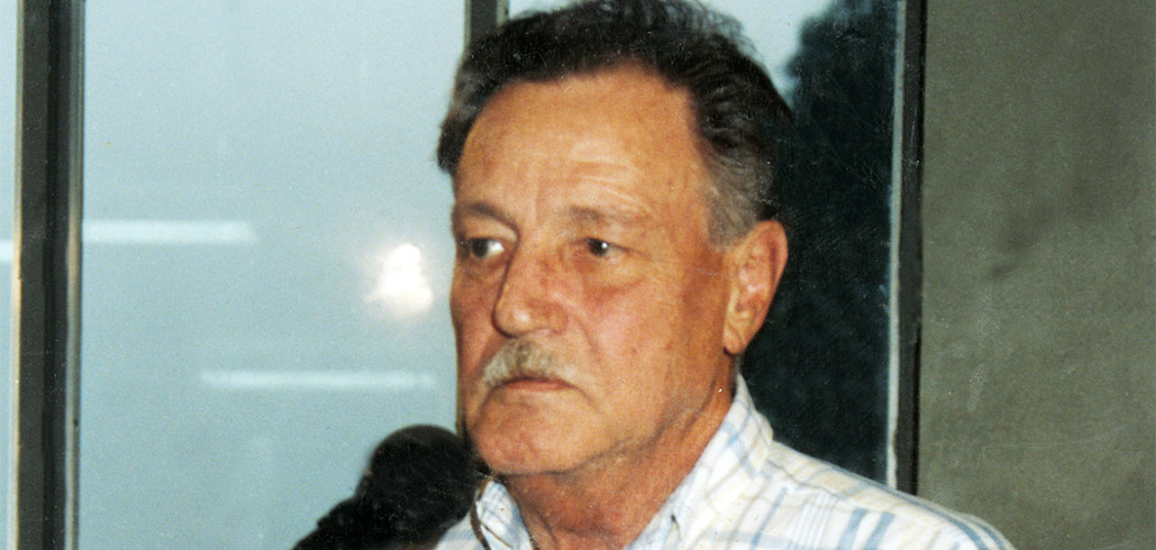 Aury Luiz Bodanese
