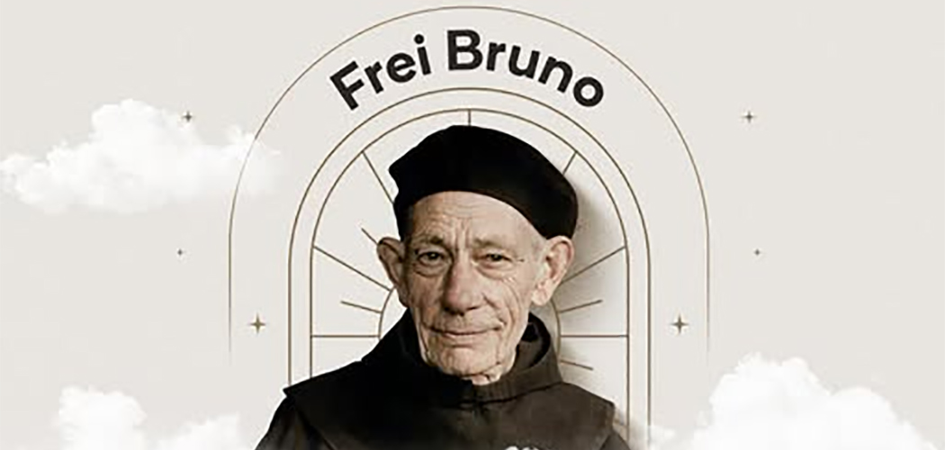 Caminhada Penitencial Frei Bruno