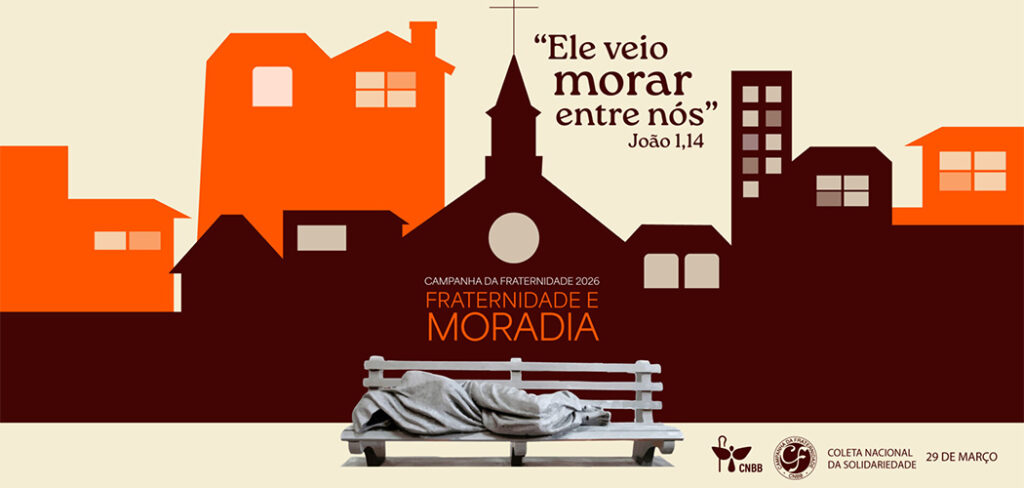 Campanha da Fraternidade 2026