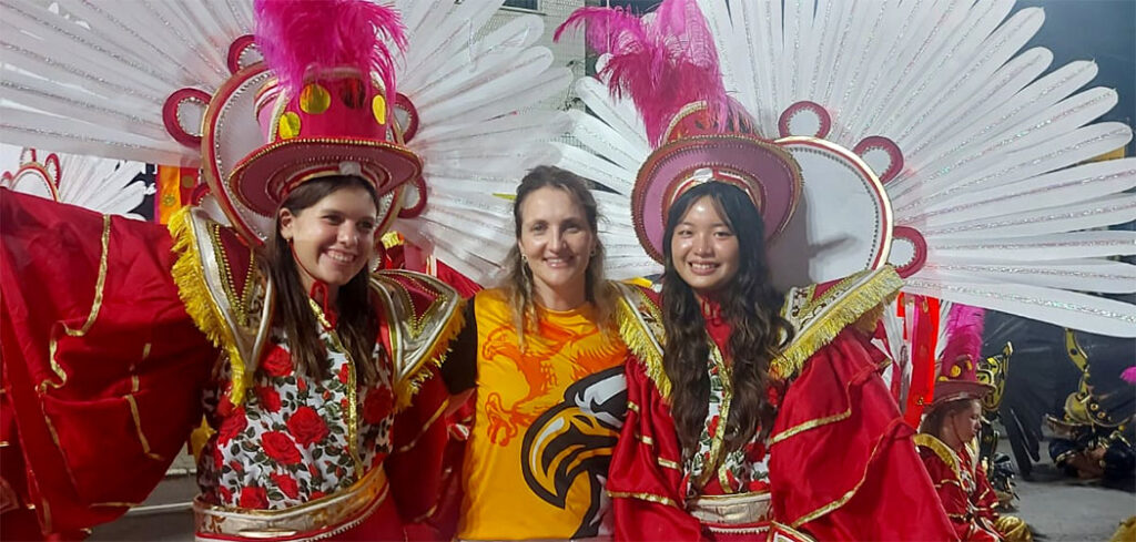 Carnaval de Joaçaba