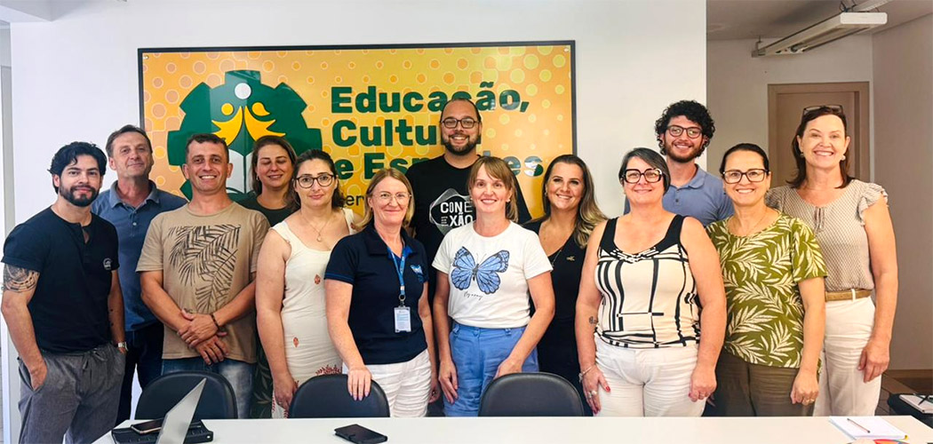 Colegiado de Cultura da AMMOC