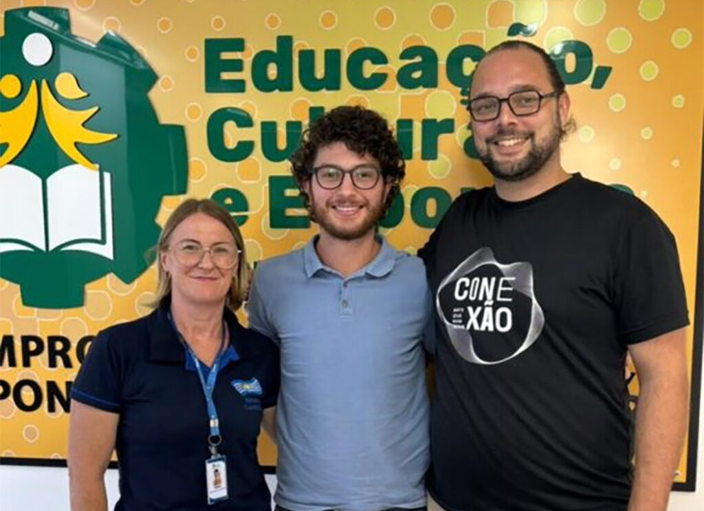 Colegiado de Cultura da AMMOC realiza segunda reunião de 2026 e define ações estratégicas
