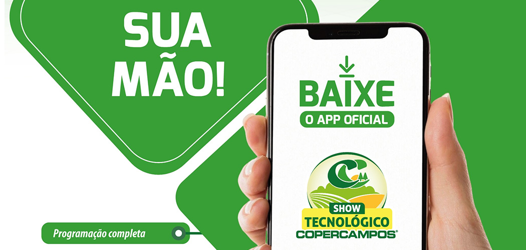 Copercampos Aplicativo