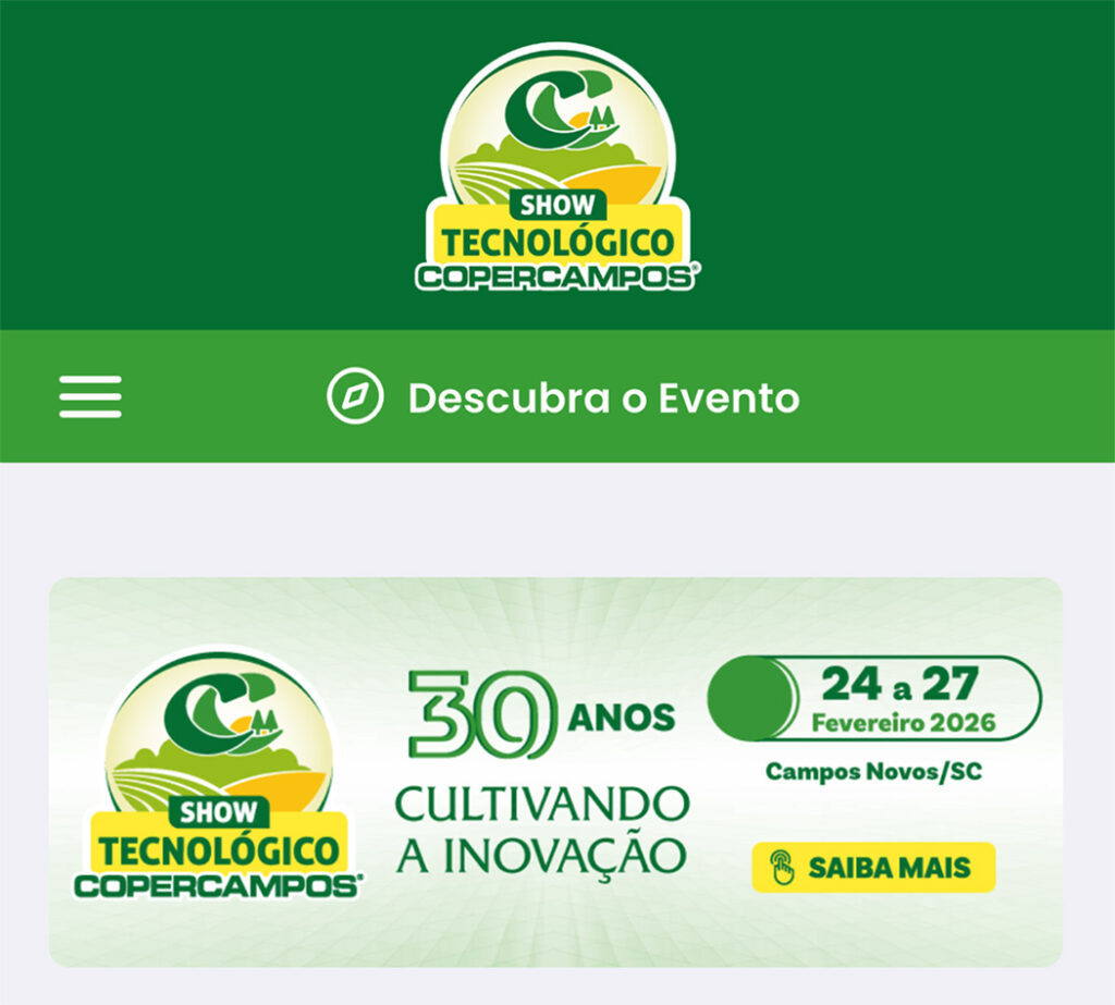 Copercampos Aplicativo 