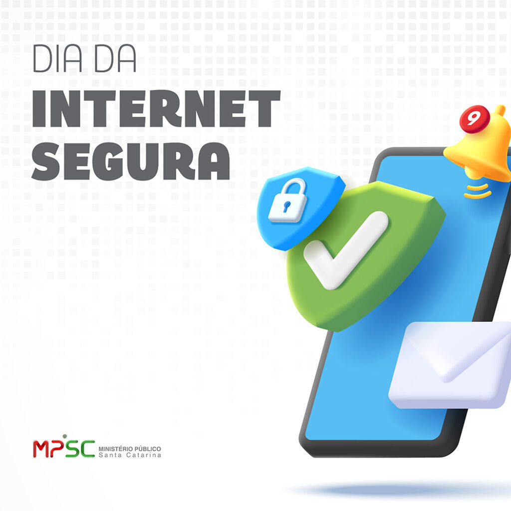 Dia da Internet Segura 