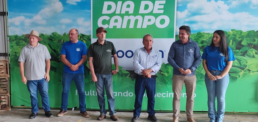 Dia de Campo Coocam