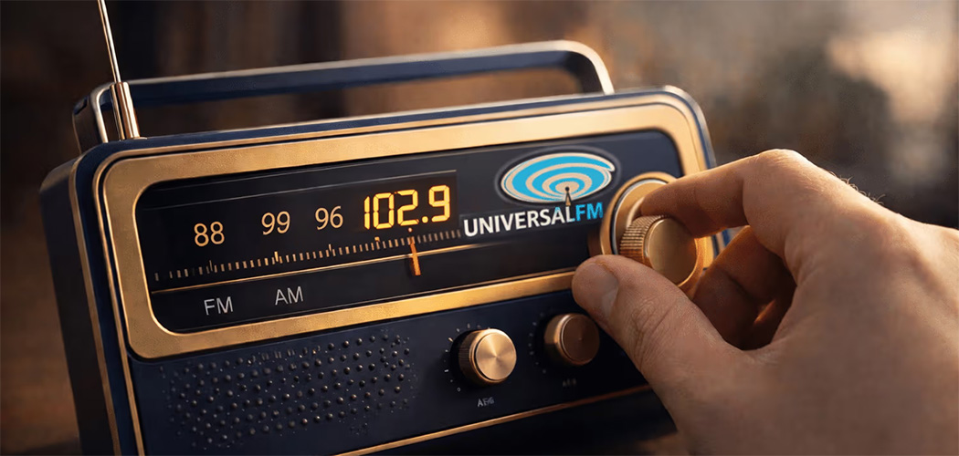 Dia do Rádio