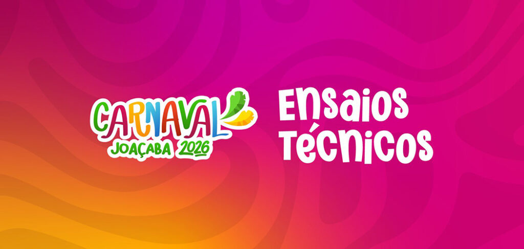 Ensaio Técnico Carnaval Joaçaba