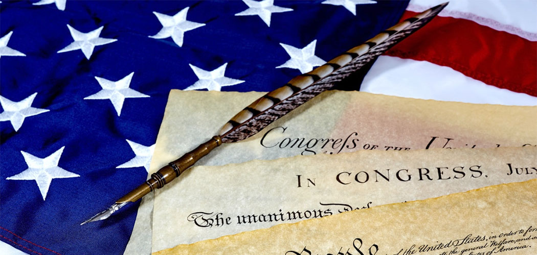 Estados Unidos da América República do Common Lav