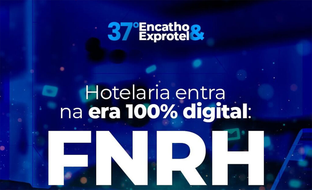 FNRH na era digital
