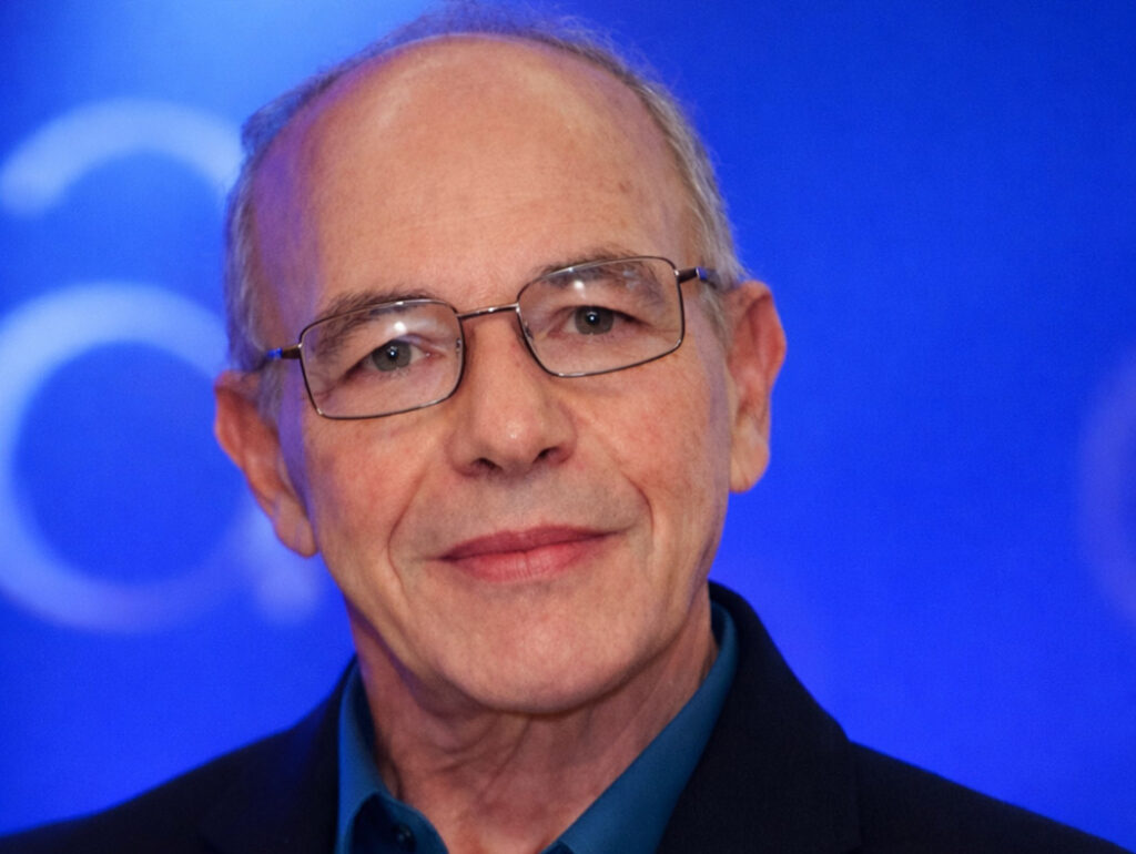 *Geraldo Trindade é autor do livro “O amor existe? Depende”