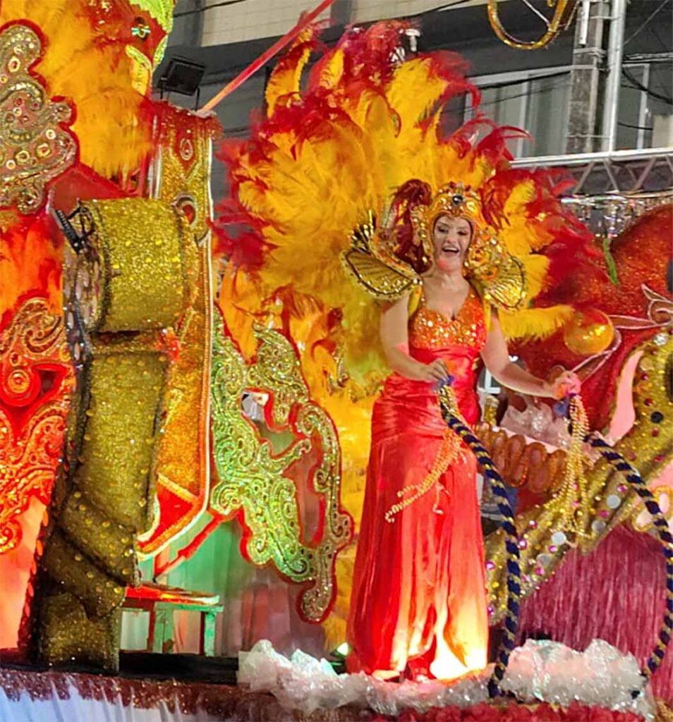 Governo de SC fortalece turismo no Meio-Oeste - Catiane Seif -