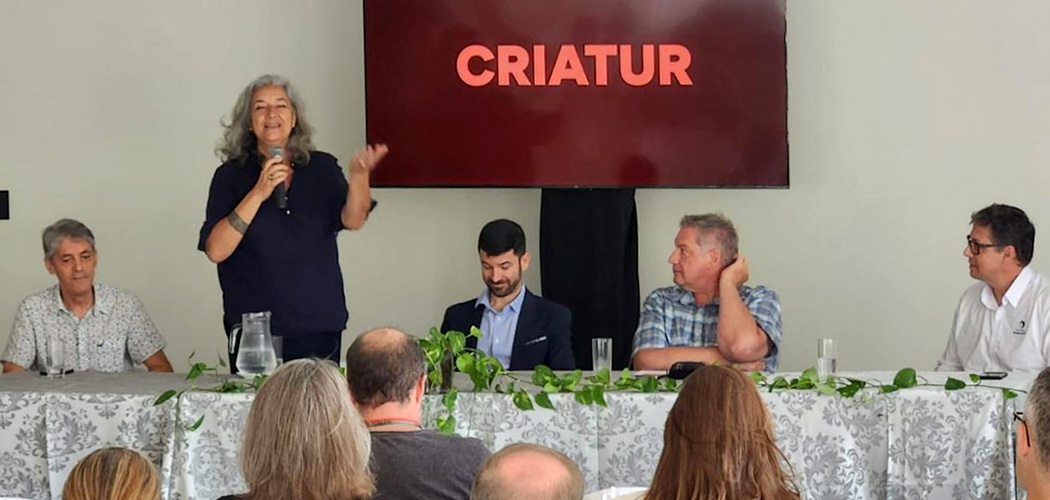 Gravatal Lançamento Marca Turística