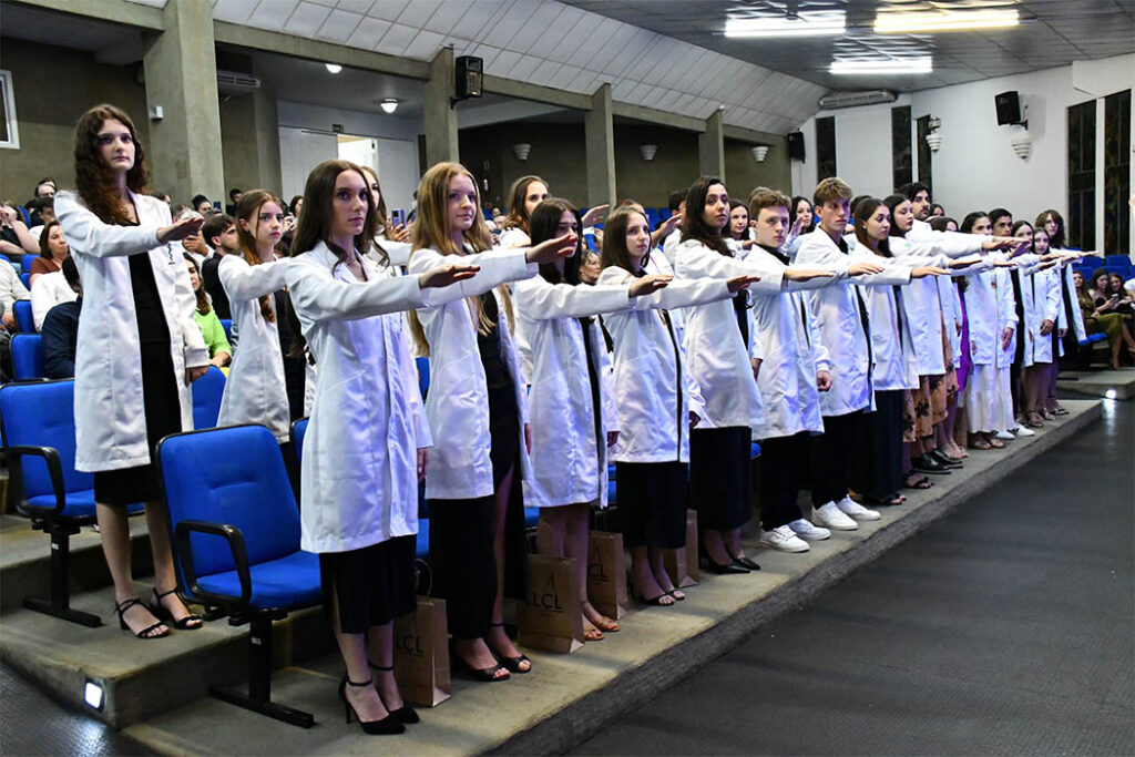 Medicina Unoesc Joaçaba