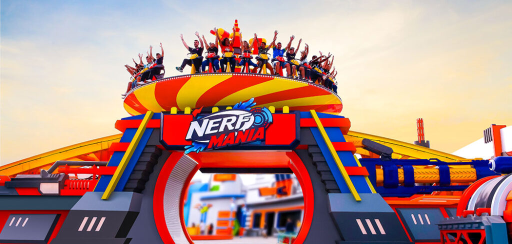 Beto Carrero World anuncia plano de expansão de R$ 2 bilhões com três novas áreas temáticas e complexo hoteleiro