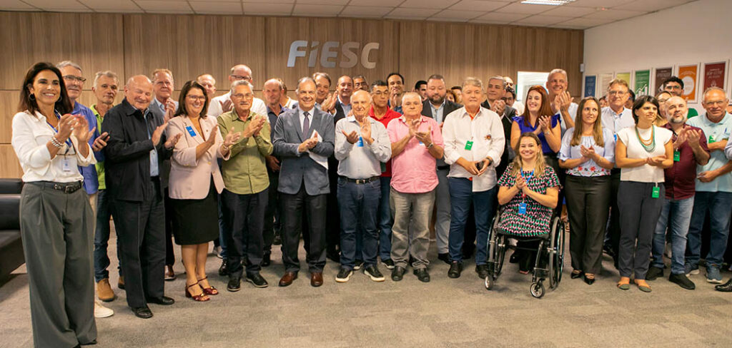 Piso Salarial em SC terá reajuste médio de 6,49% em 2026