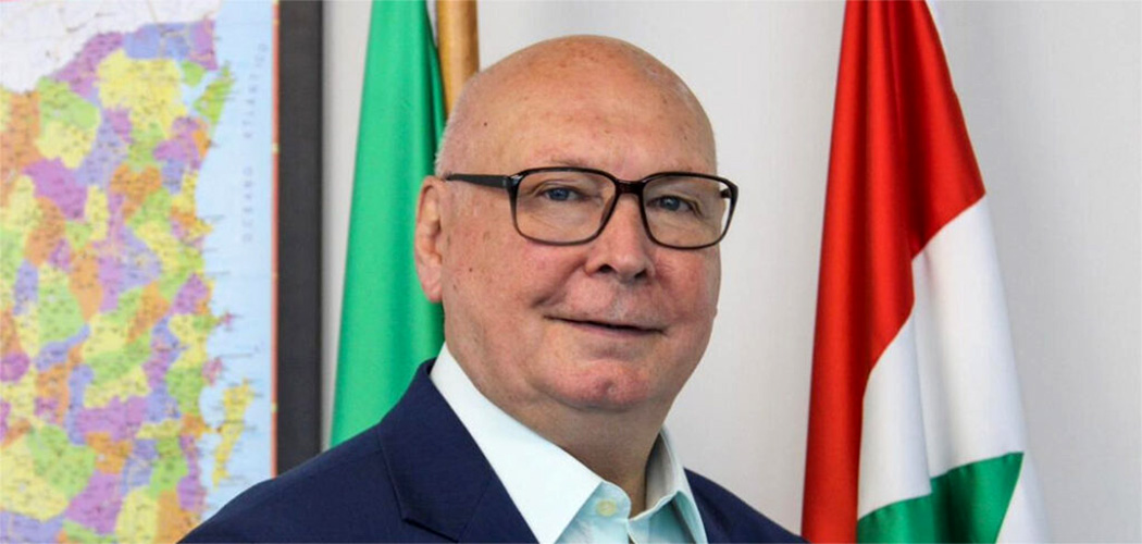 Professor Dr. Aristides Cimadon, fala neste artigo sobre a qualidade dos cursos de medicina