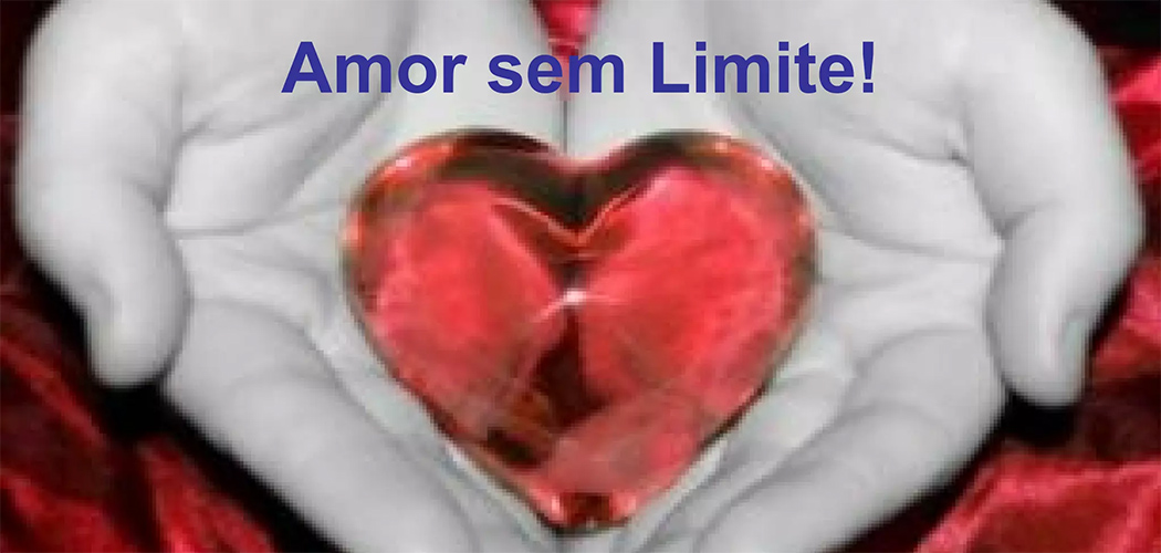 Qual é o limite do Amor