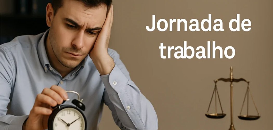 Redução da Jornada de trabalho