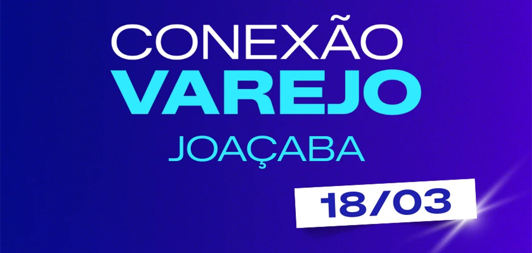 Roadshow do varejo acontece em Joaçaba
