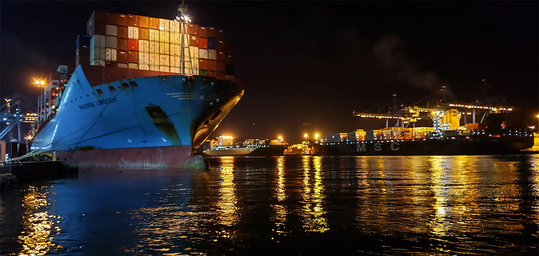 SC amplia exportações em janeiro