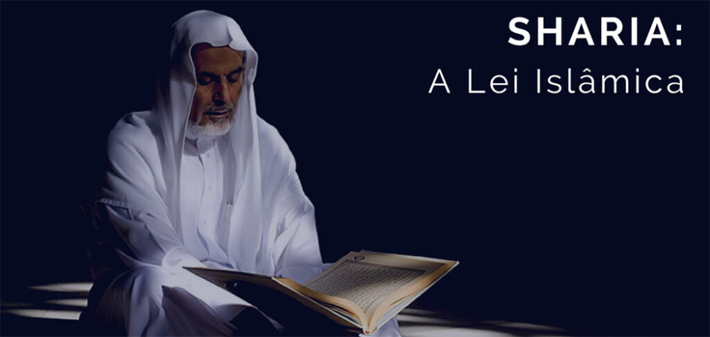 Sharia - Direito Islâmico