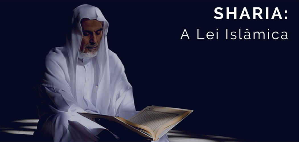 Sharia - Direito Islâmico