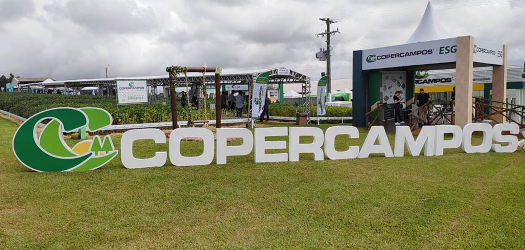 Show Tecnológico Copercampos