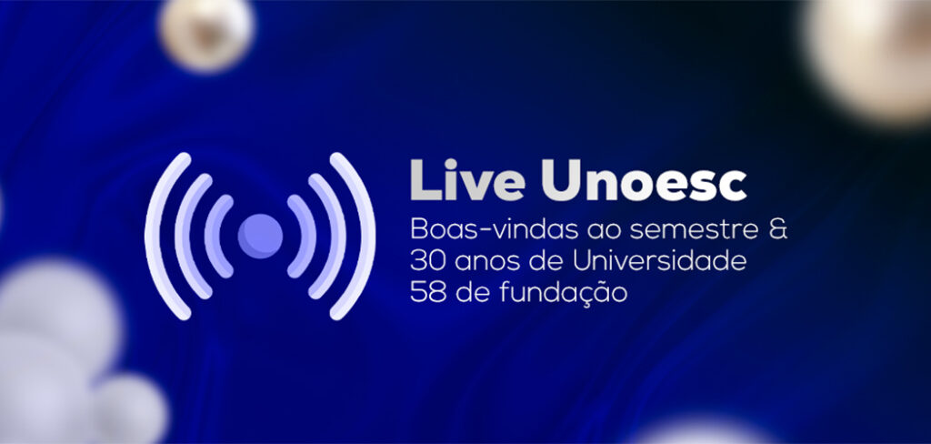 Unoesc Live