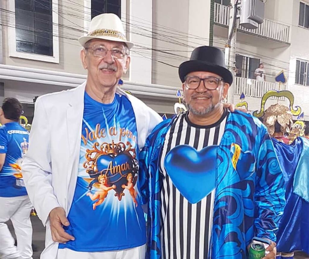 Vale Samba - Bolinha com Zezzo Henze