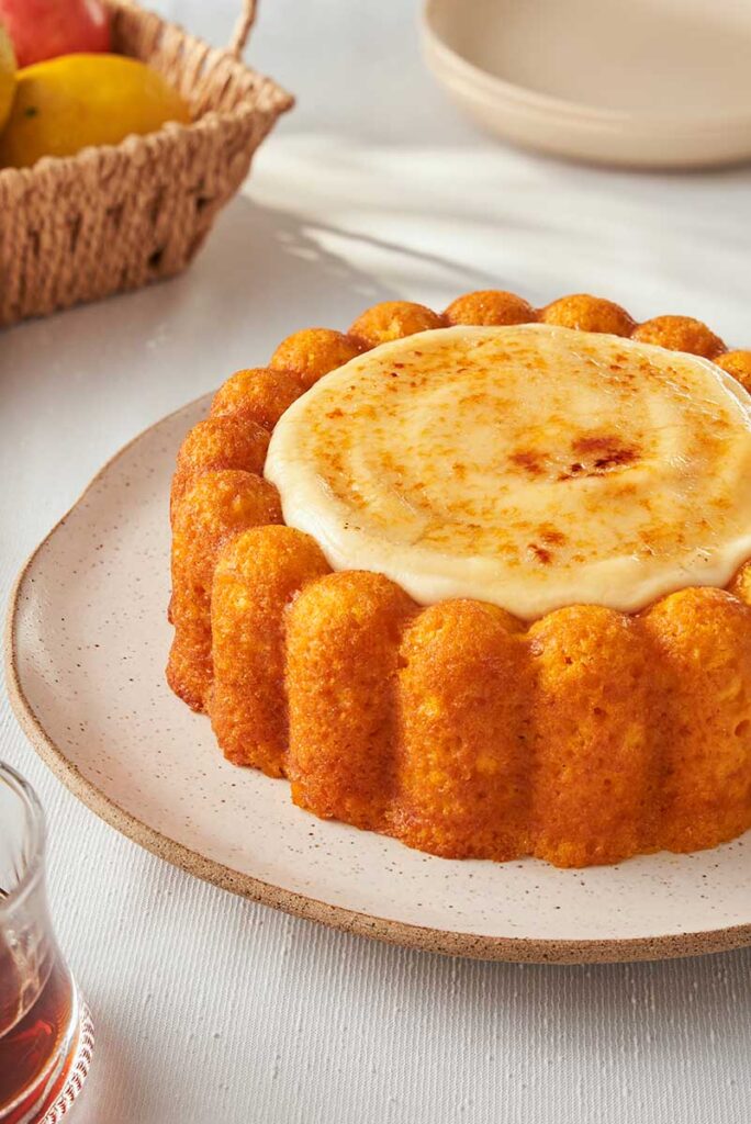 Dia do Bolo de Cenoura (03/02)