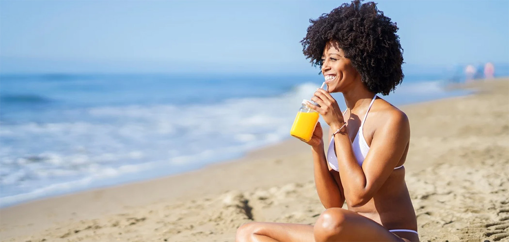 Cuidados com a pele no calor e na praia: como se proteger de micoses e infecções