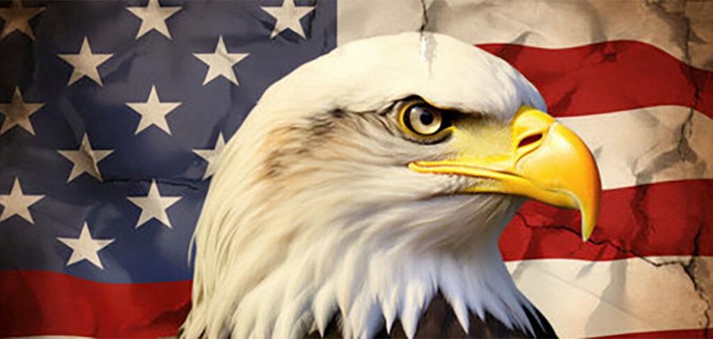 Estados Unidos da América: República essencialmente federativa