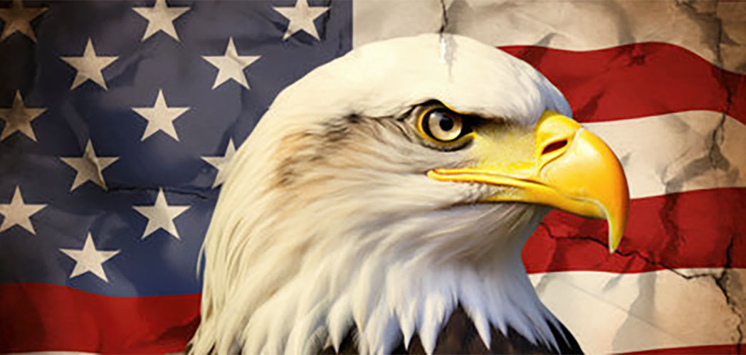 Estados Unidos da América: República essencialmente federativa