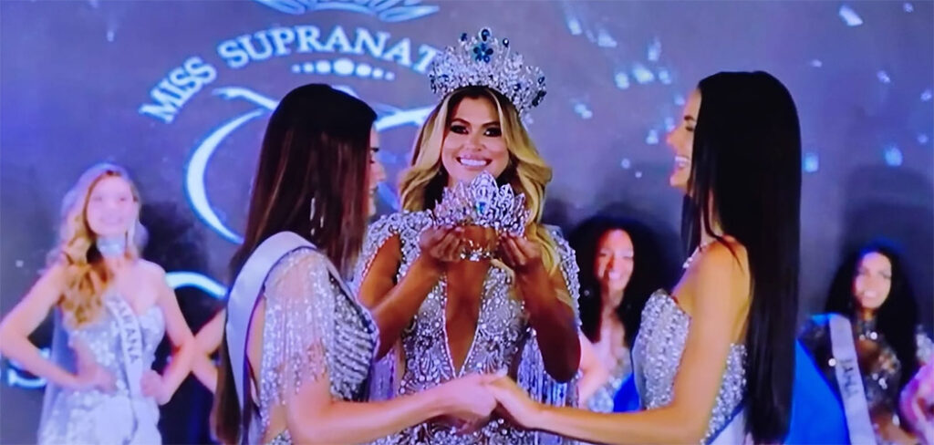 Miss Brasil Supranational 2026