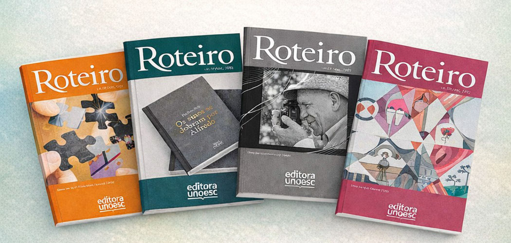 Revista Roteiro da Unoesc é reconhecida com Qualis A1 na área da Educação
