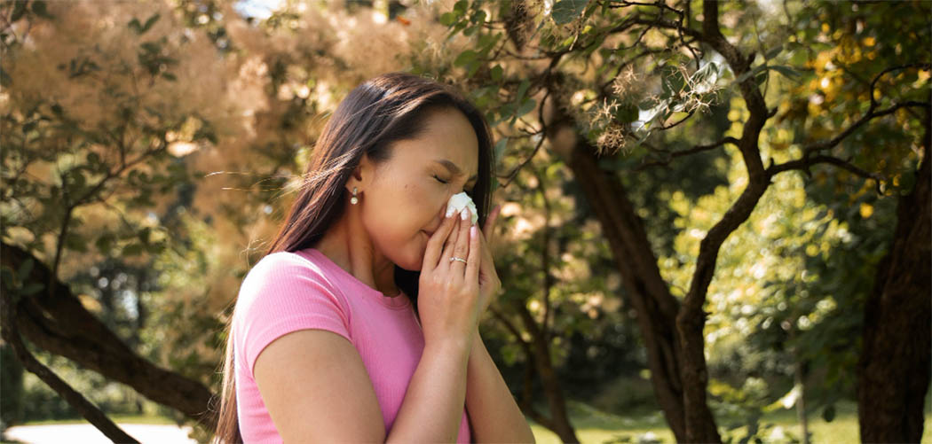 7 cuidados para prevenir crises de rinite nos dias de calor