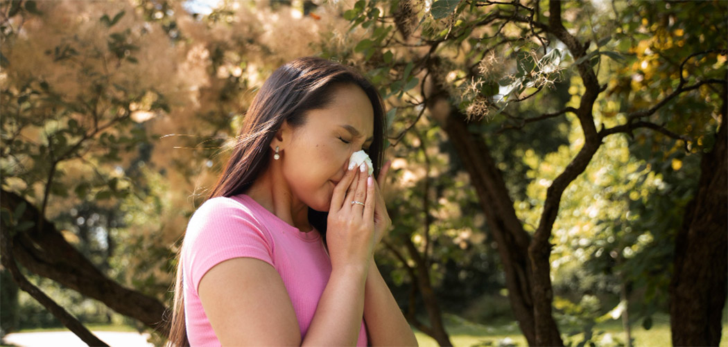 7 cuidados para prevenir crises de rinite nos dias de calor