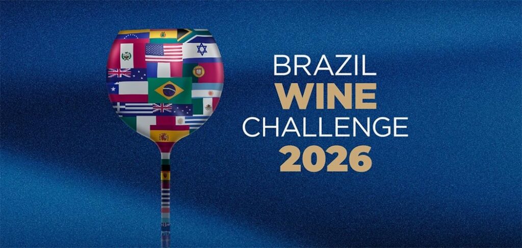13º Brazil Wine Challenge abre inscrições para vinícolas do mundo todo